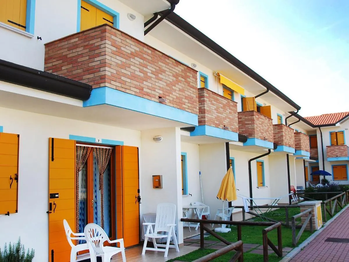 Apartment Solmare-6 By Interhome Rosapineta