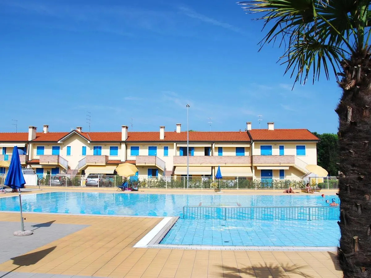 Apartment Solmare-6 By Interhome Rosapineta