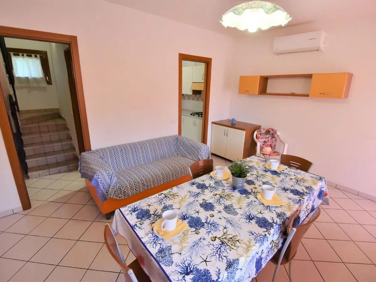 Apartment Solmare-6 By Interhome Rosapineta Italy