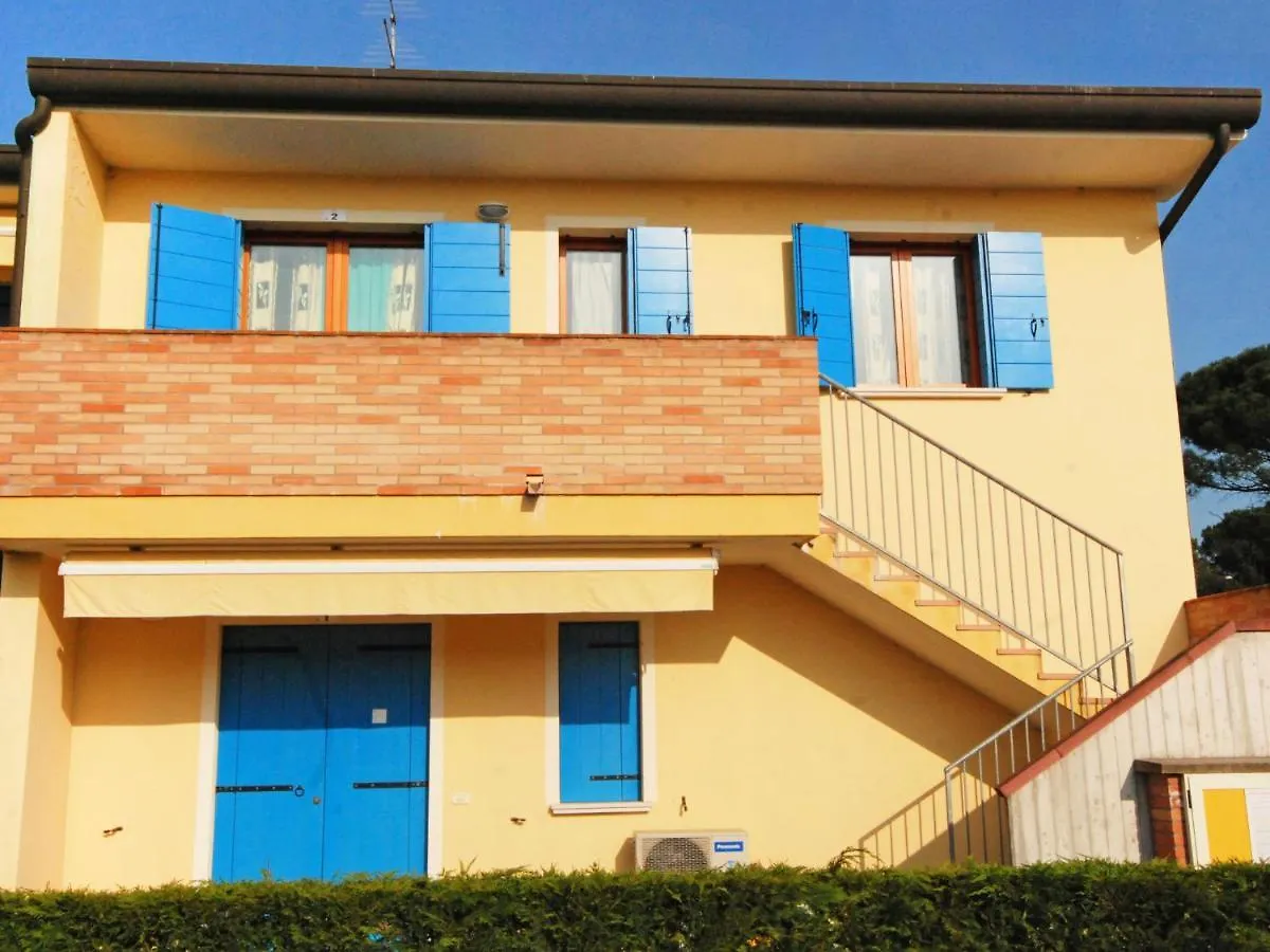 Apartment Solmare-6 By Interhome Rosapineta 0*,  Italy
