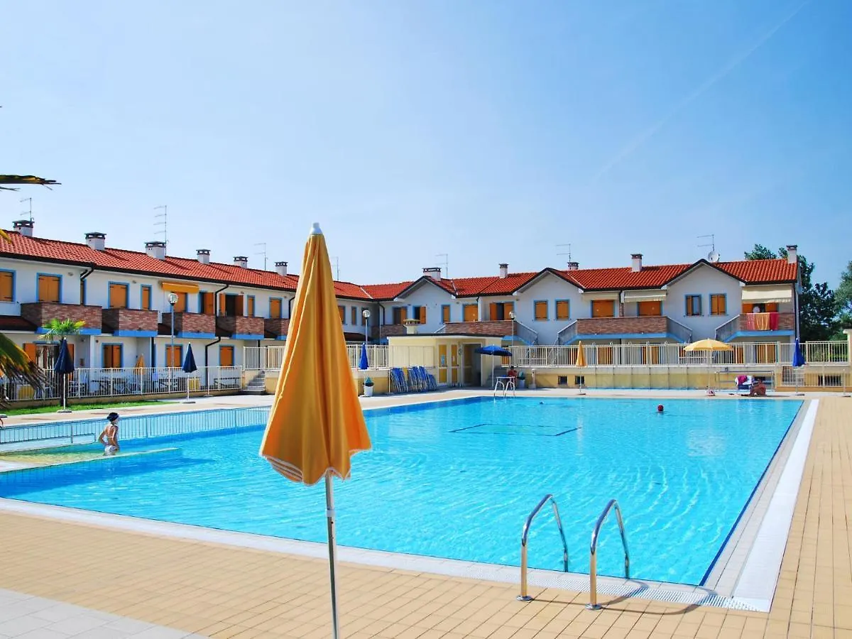 Apartment Solmare-6 By Interhome Rosapineta