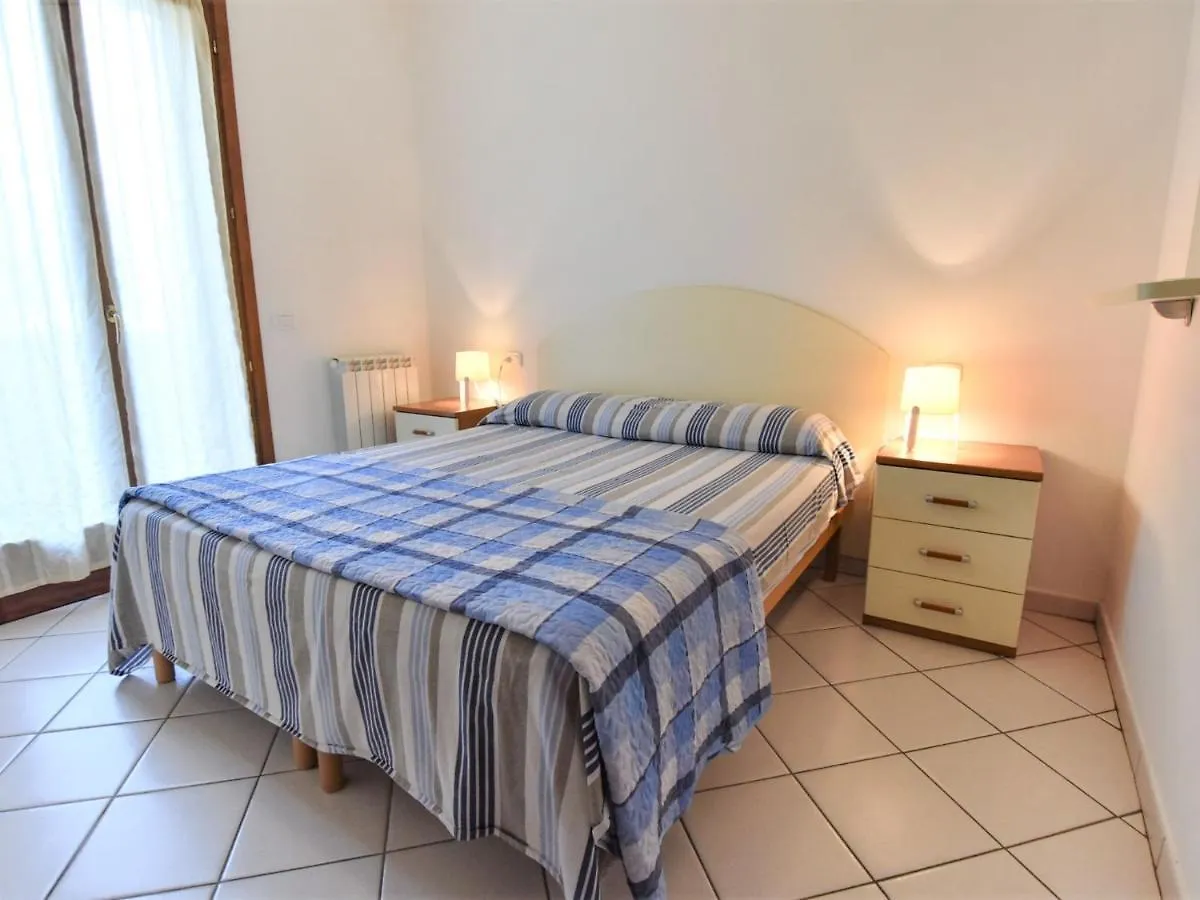 Apartment Solmare-6 By Interhome Rosapineta Italy