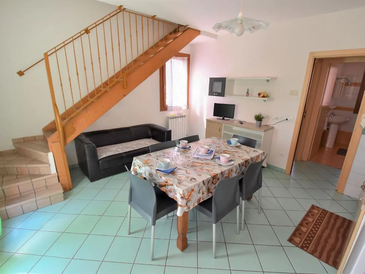 Apartment Solmare-6 By Interhome Rosapineta