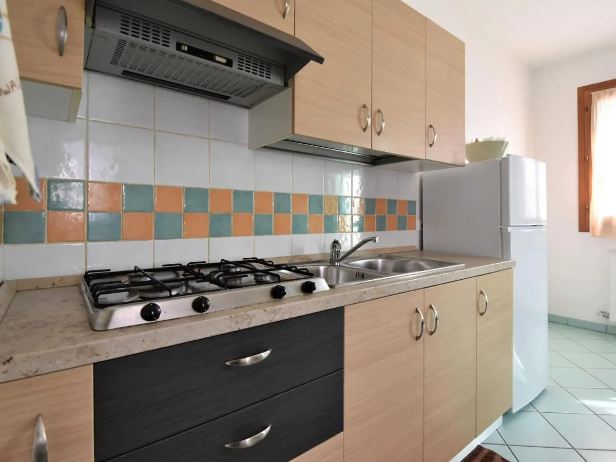 Apartment Solmare-6 By Interhome Rosapineta Italy