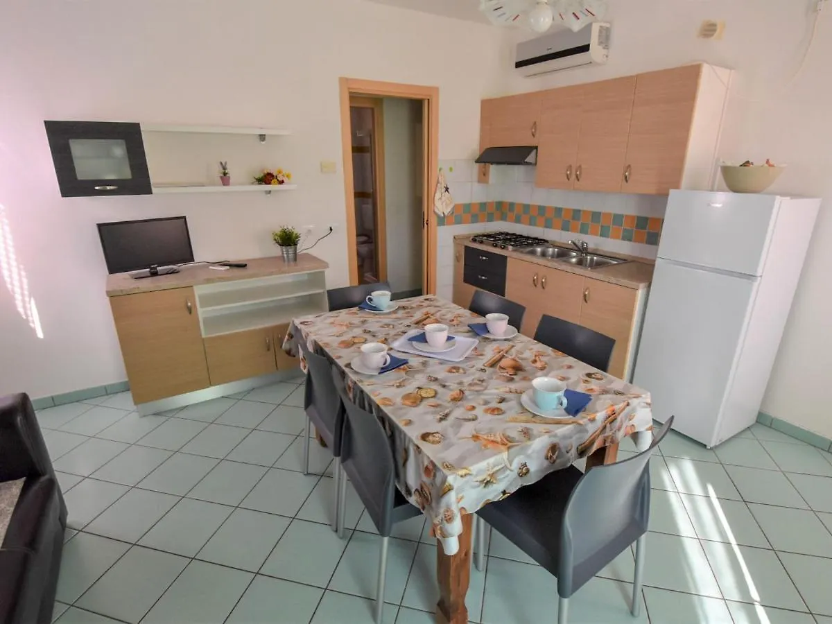 Apartment Solmare-6 By Interhome Rosapineta