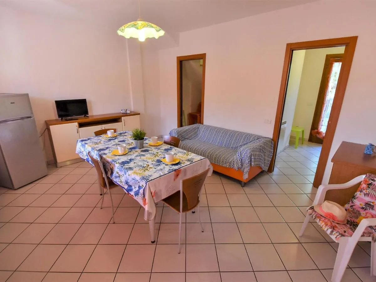 Apartment Solmare-6 By Interhome location