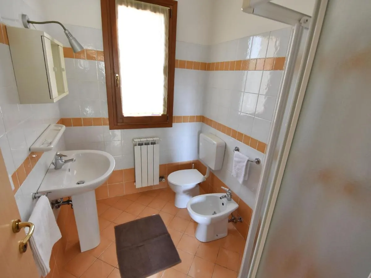 Apartment Solmare-6 By Interhome Rosapineta