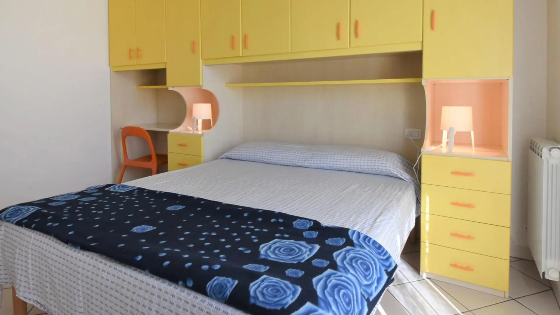 Apartment Solmare-6 By Interhome Rosapineta Italy