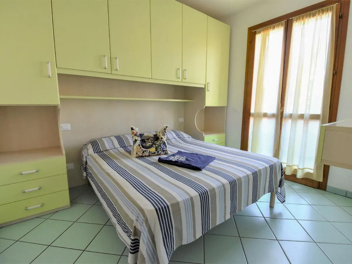 Apartment Solmare-6 By Interhome Rosapineta