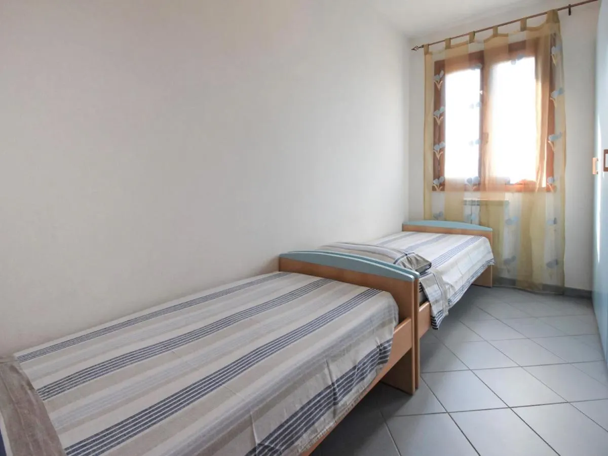 Apartment Solmare-6 By Interhome Rosapineta 0*,  Italy
