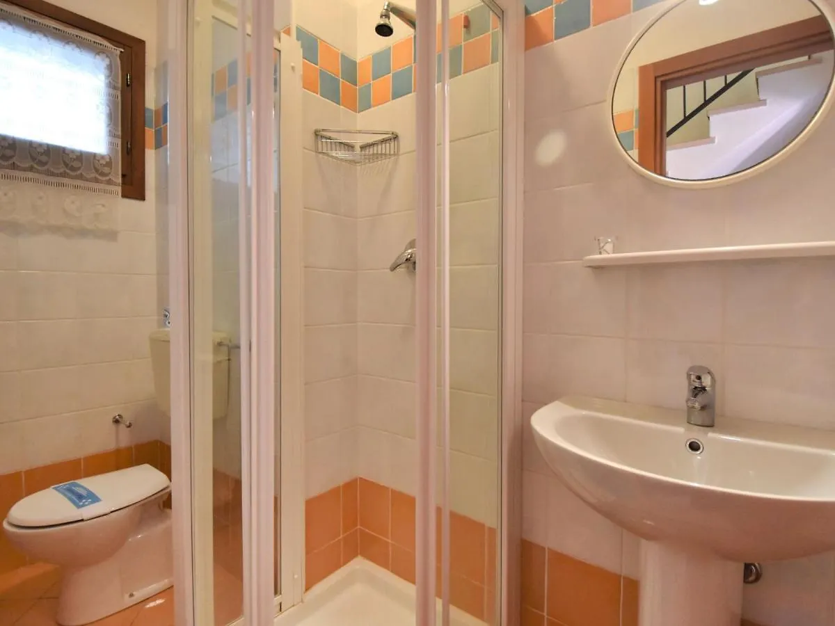 Apartment Solmare-6 By Interhome Rosapineta