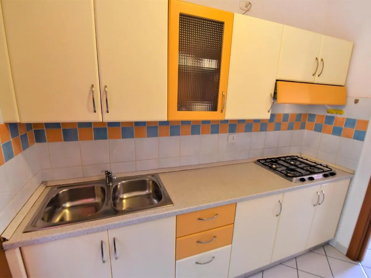 Apartment Solmare-6 By Interhome Rosapineta