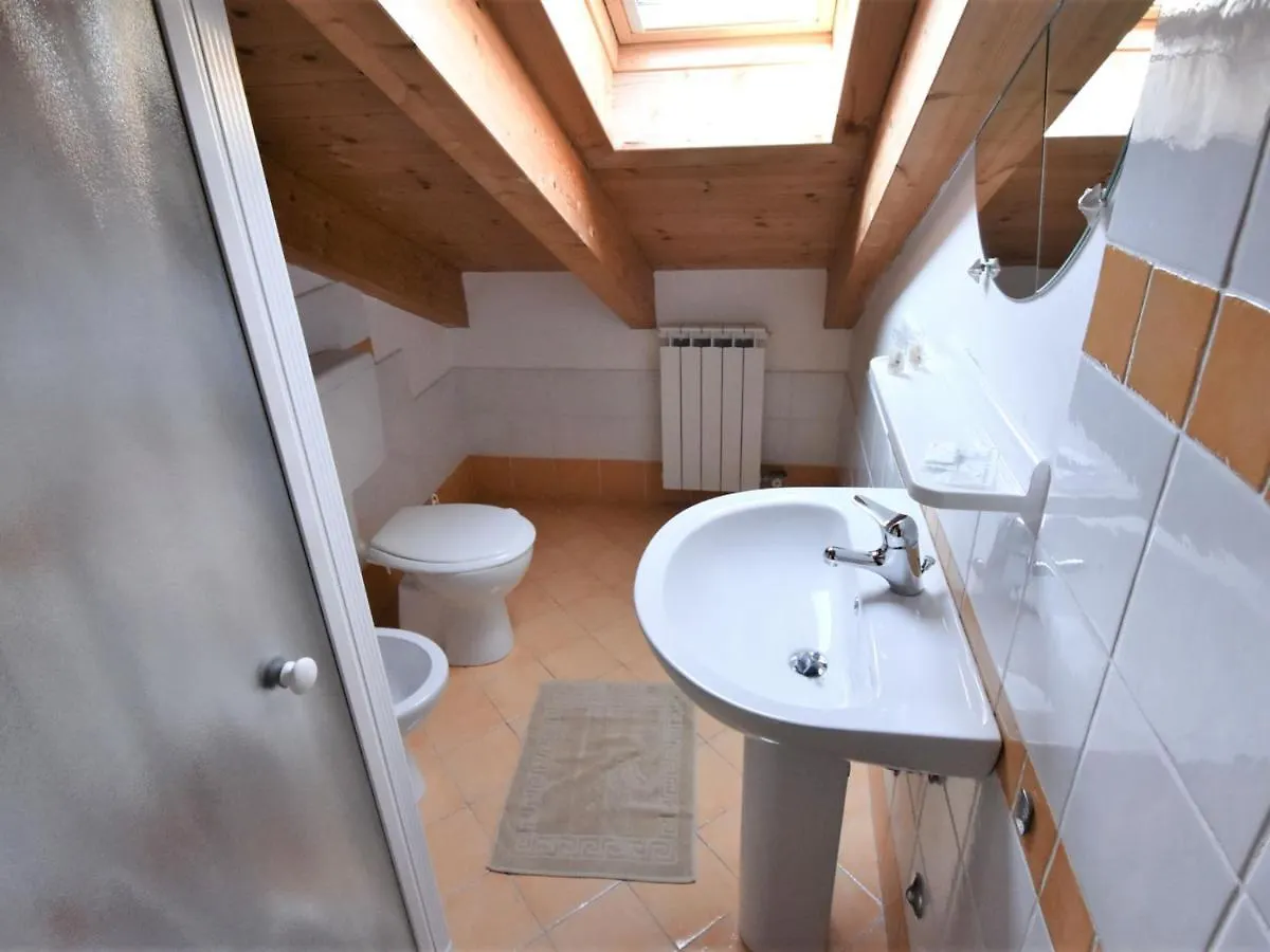 Apartment Solmare-6 By Interhome Rosapineta 0*,