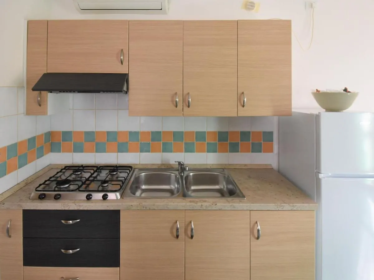 Apartment Solmare-6 By Interhome Rosapineta Italy