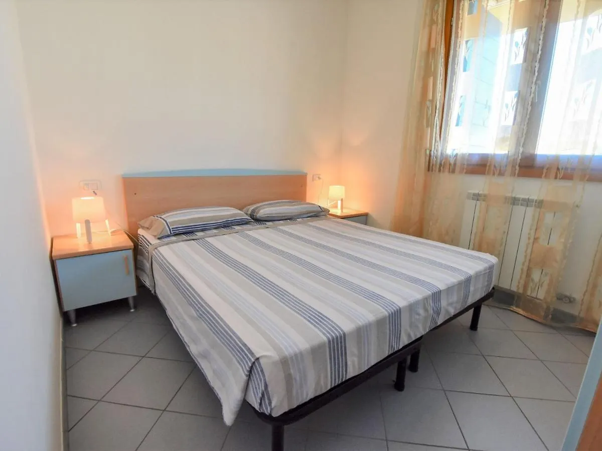 Apartment Solmare-6 By Interhome Rosapineta