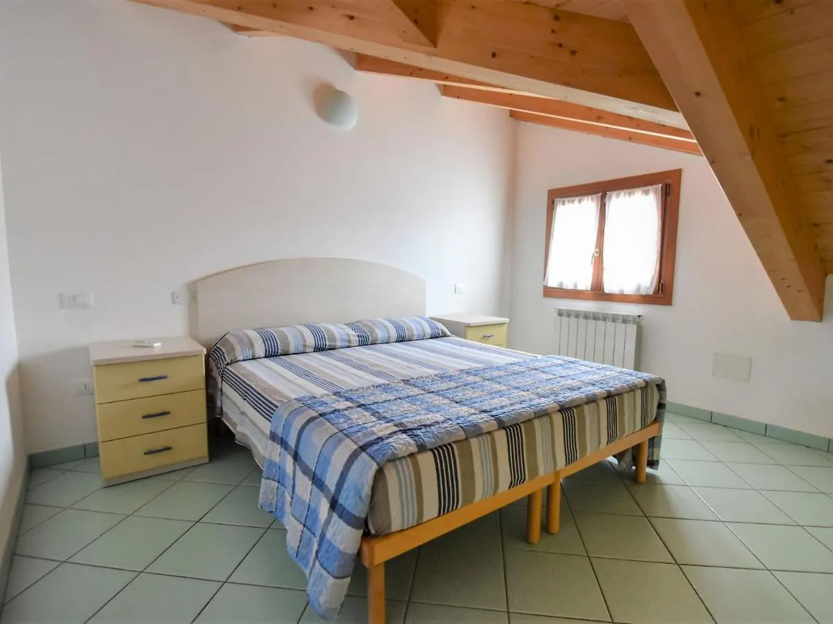 Apartment Solmare-6 By Interhome Rosapineta 0*,