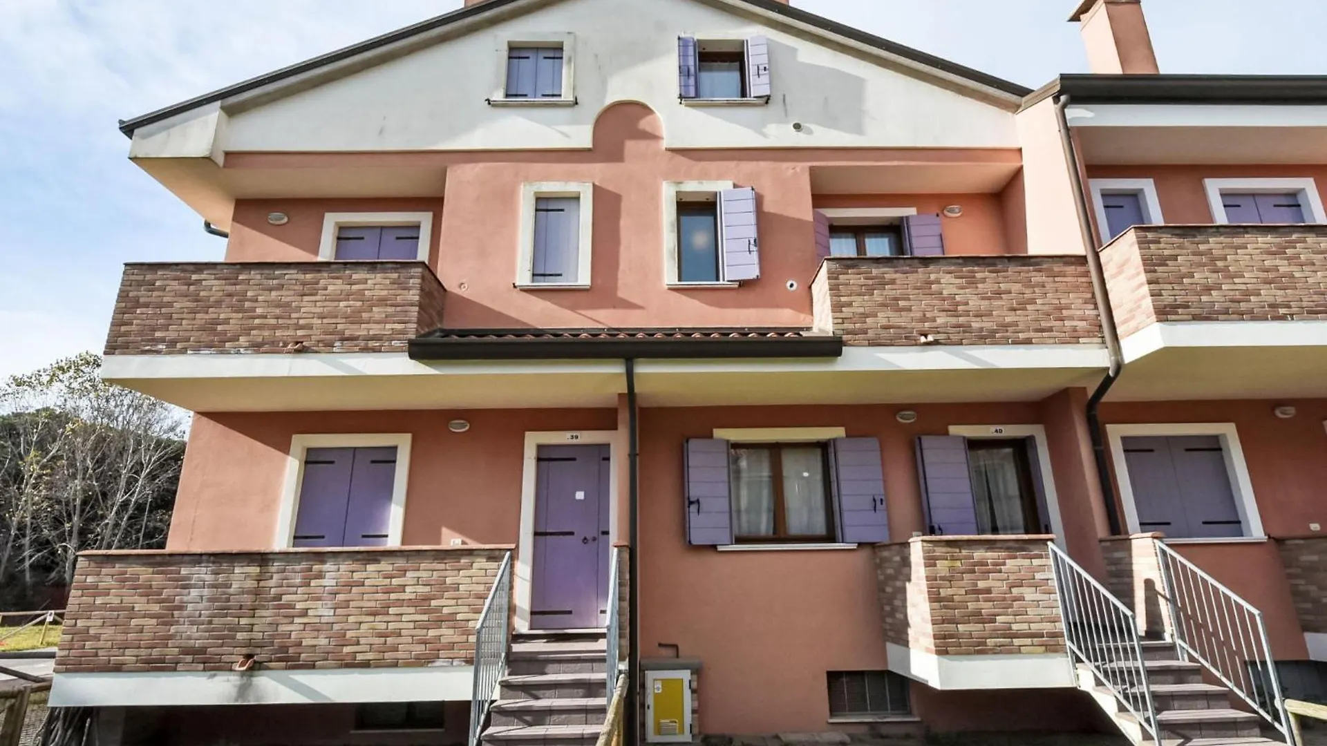 Apartment Solmare-6 By Interhome Rosapineta